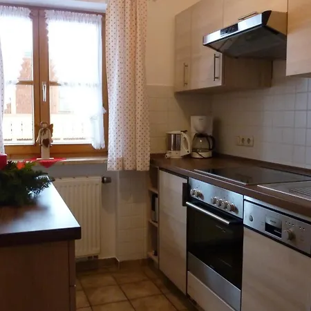 Ferienwohnungen Haid Шёнау-ам-Кёнигсзе Экстерьер фото