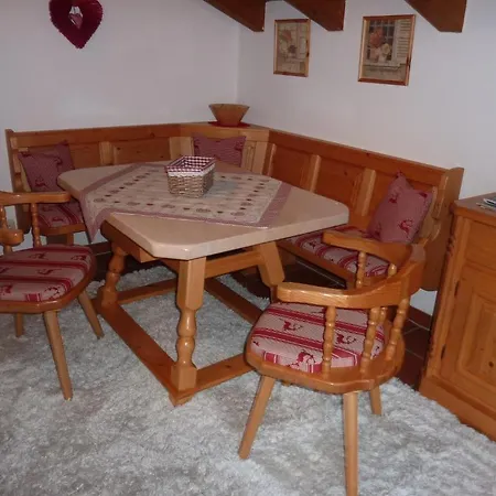 Ferienwohnungen Haid Шёнау-ам-Кёнигсзе Экстерьер фото