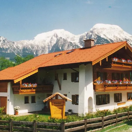 Ferienwohnungen Haid Шёнау-ам-Кёнигсзе Экстерьер фото