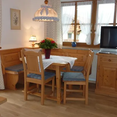 Ferienwohnungen Haid Шёнау-ам-Кёнигсзе Экстерьер фото