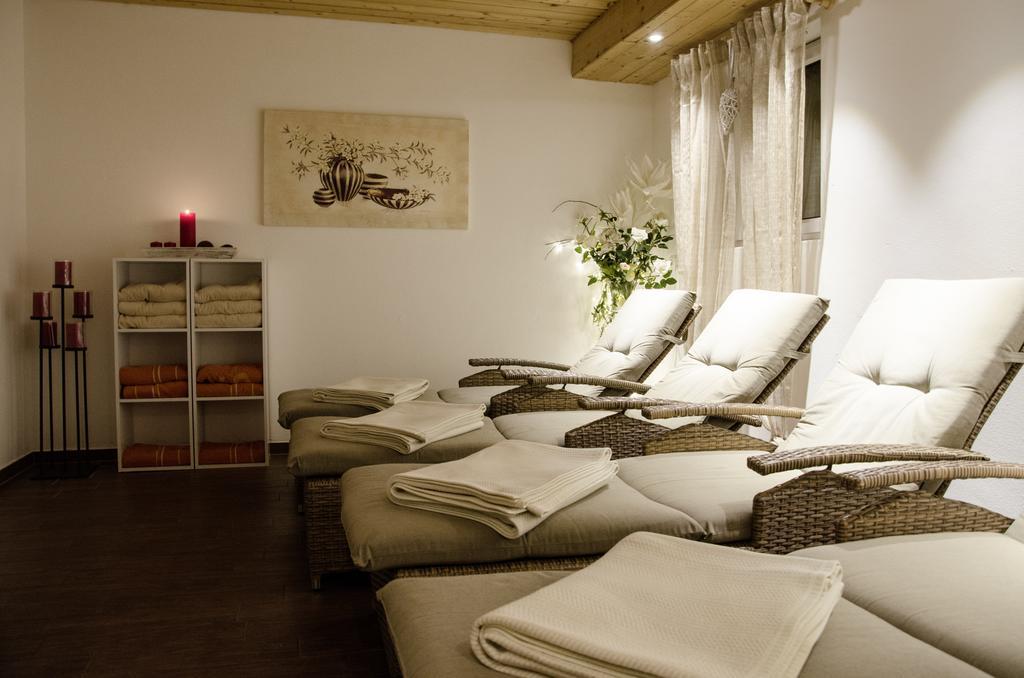 Haid Apartment *