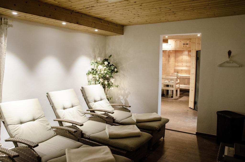 Haid Apartment *