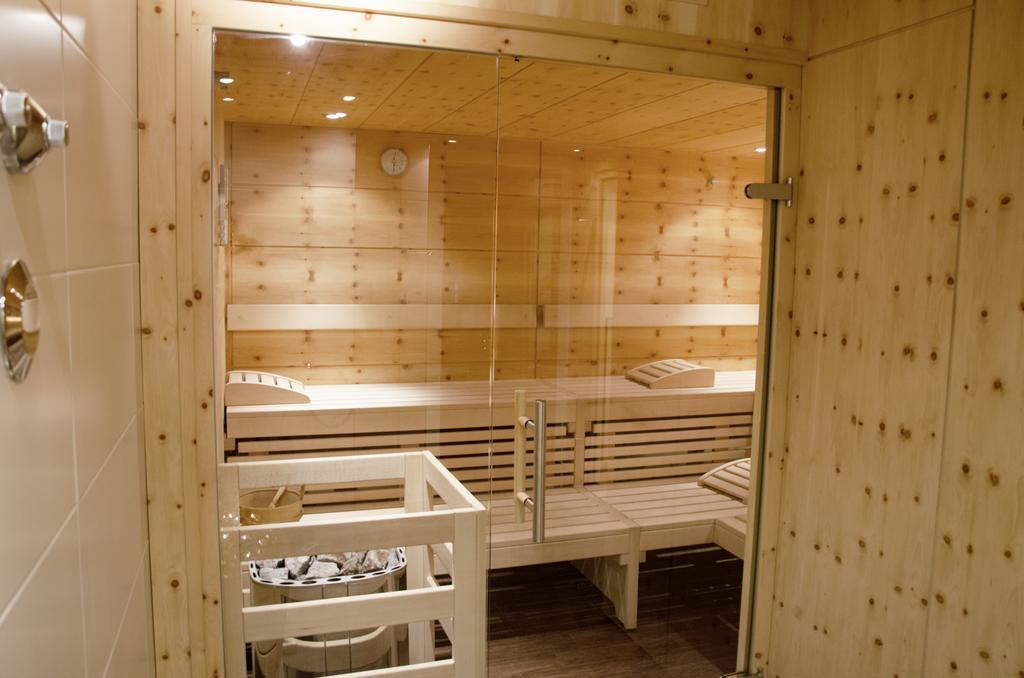 Haid Apartment *