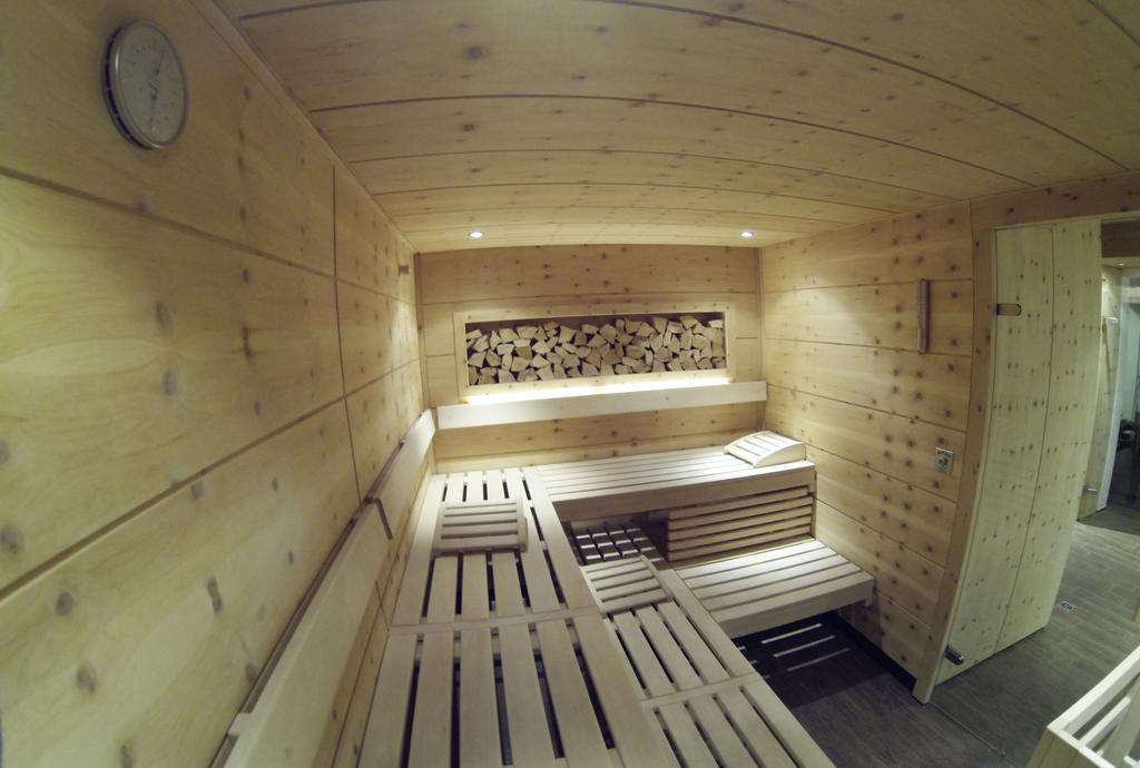 Haid Apartment