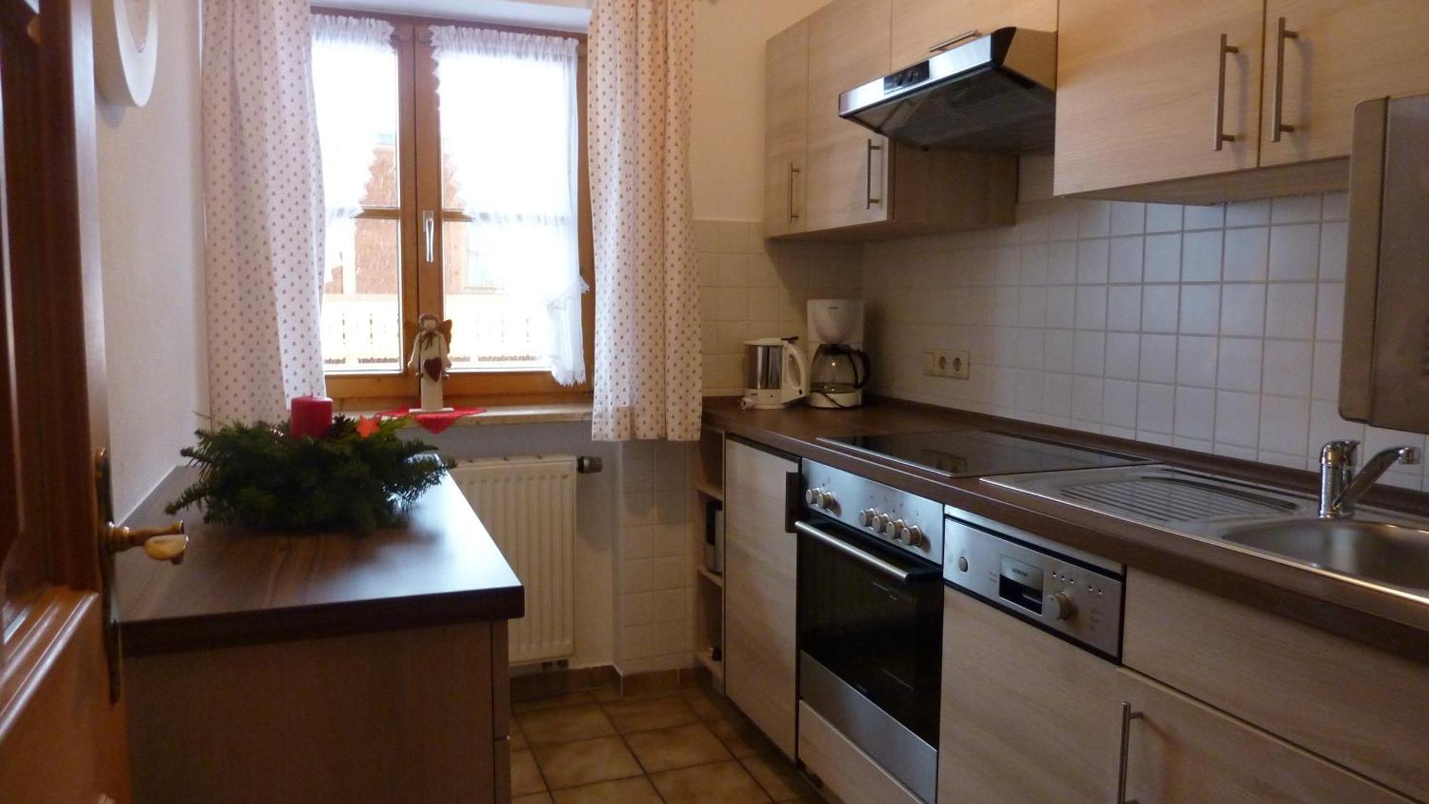 Apartment Haid *