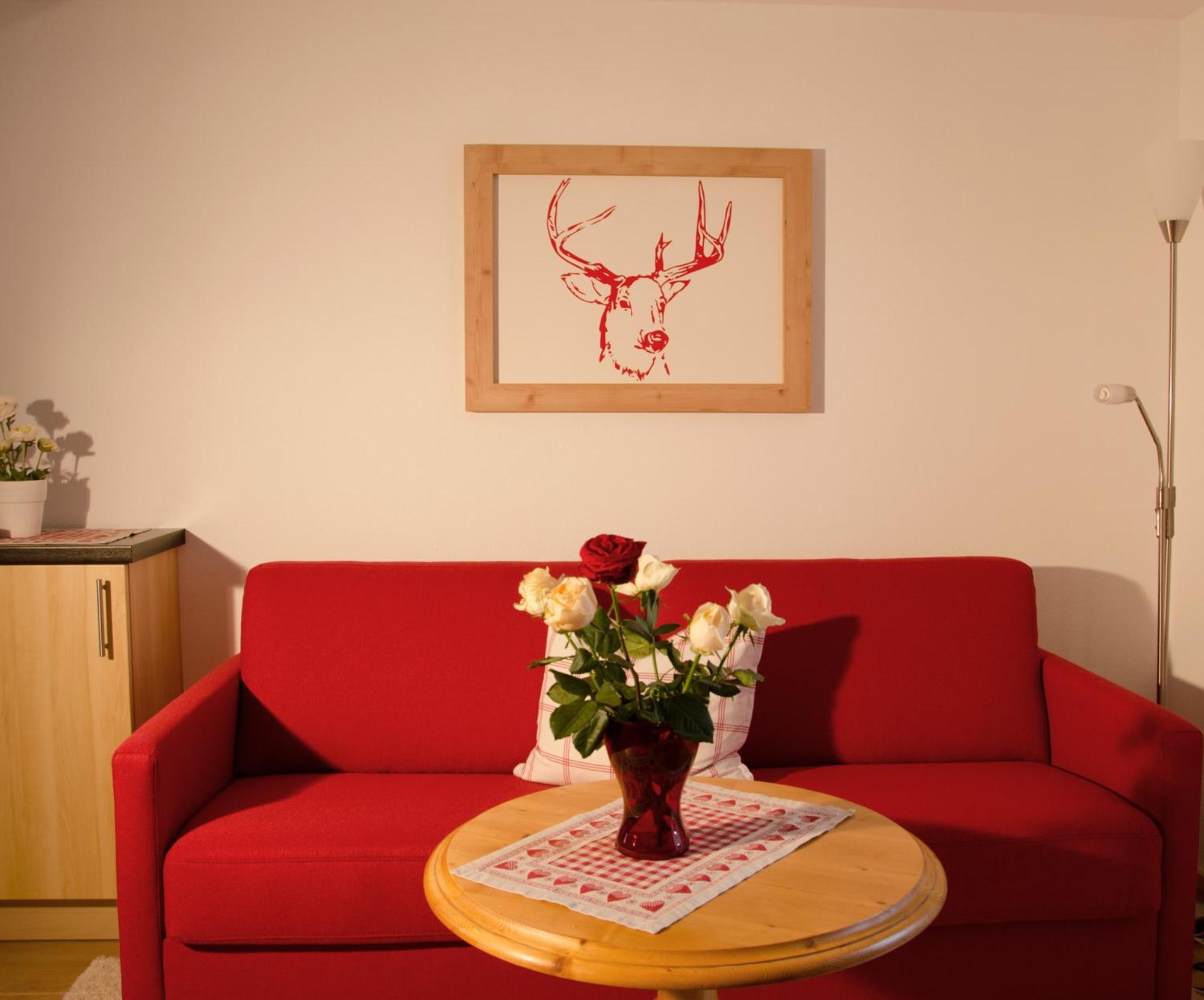 Haid Apartment *