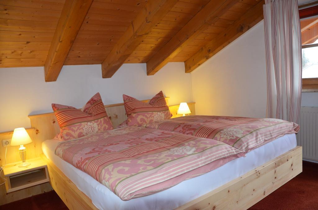 Apartment Haid Schoenau am Koenigsee