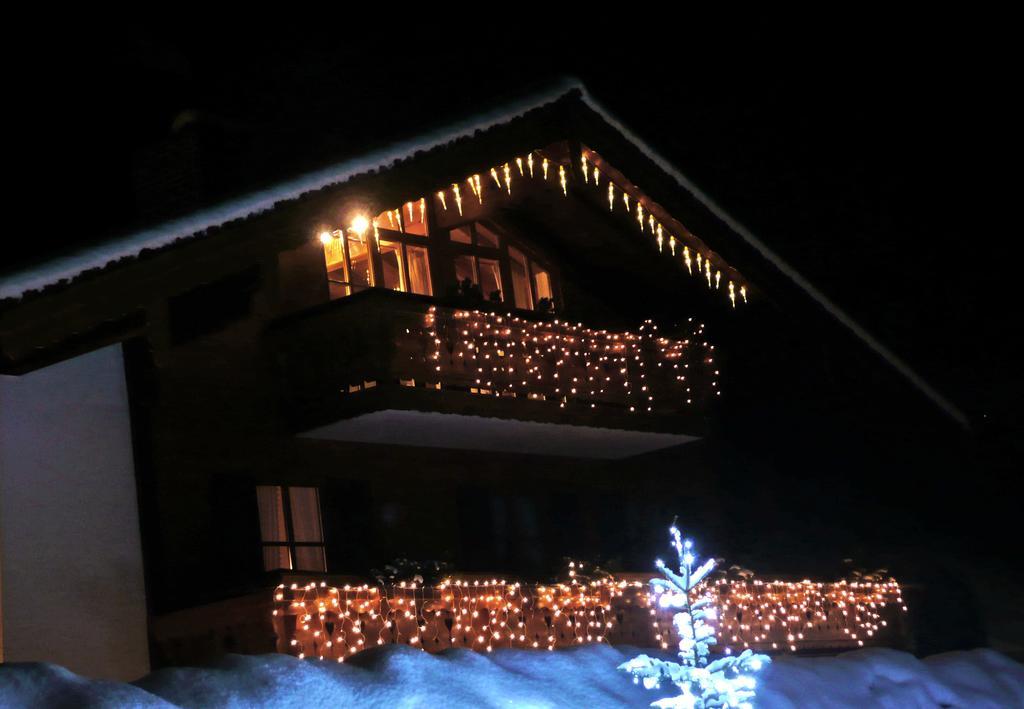 Apartment Haid Schoenau am Koenigsee