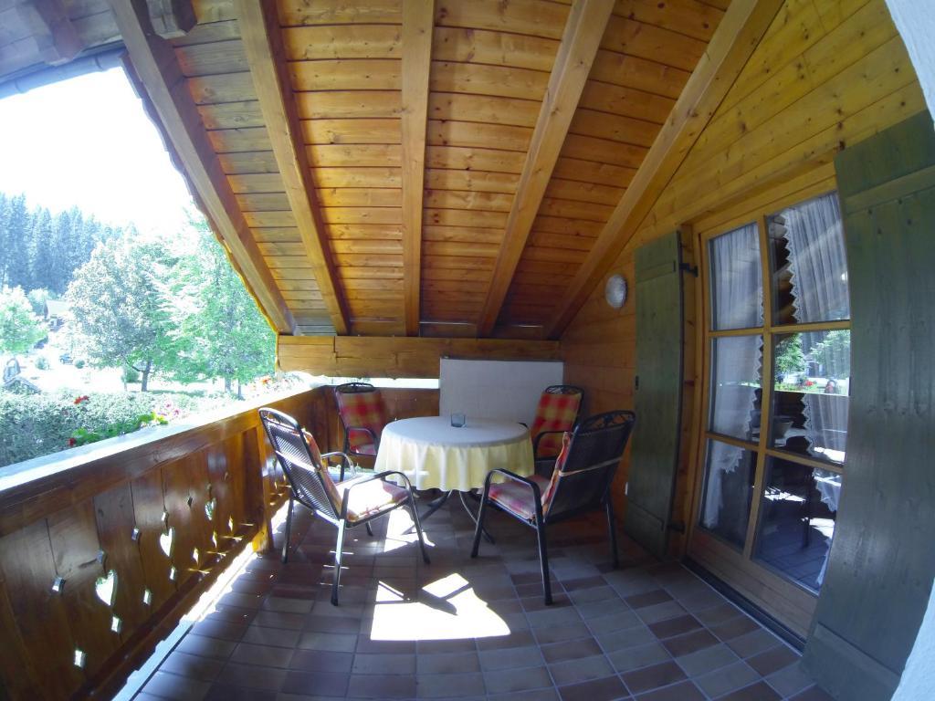 Apartment Haid