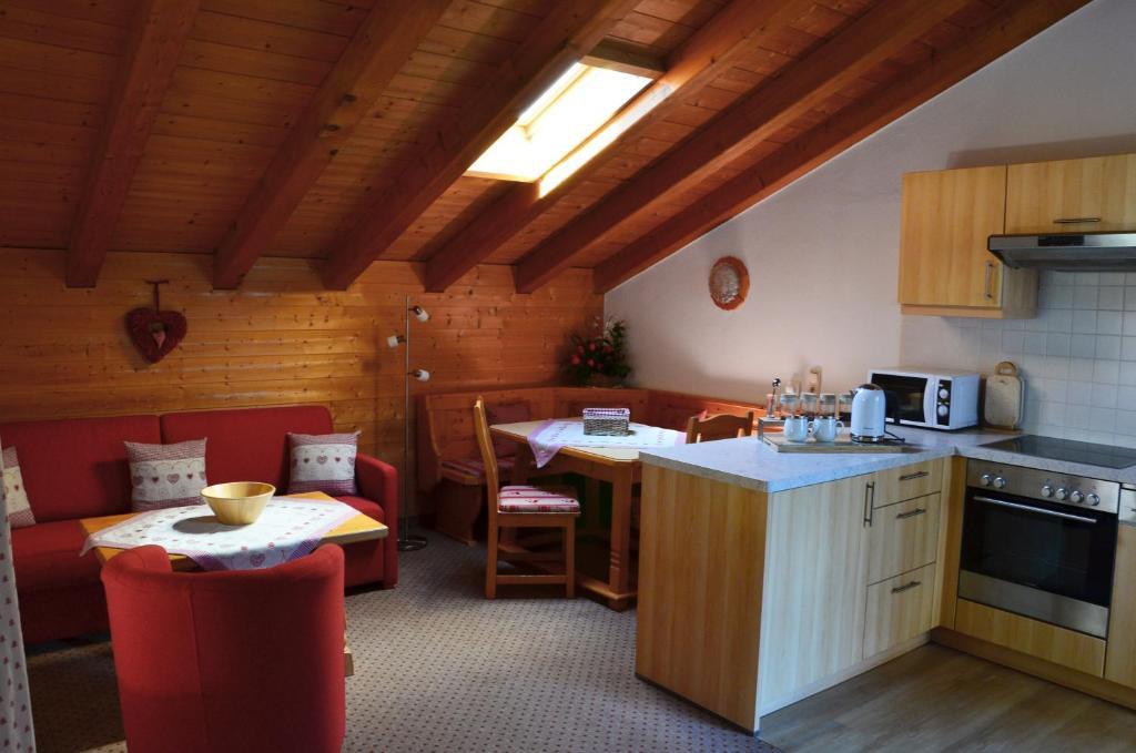 Apartment Haid