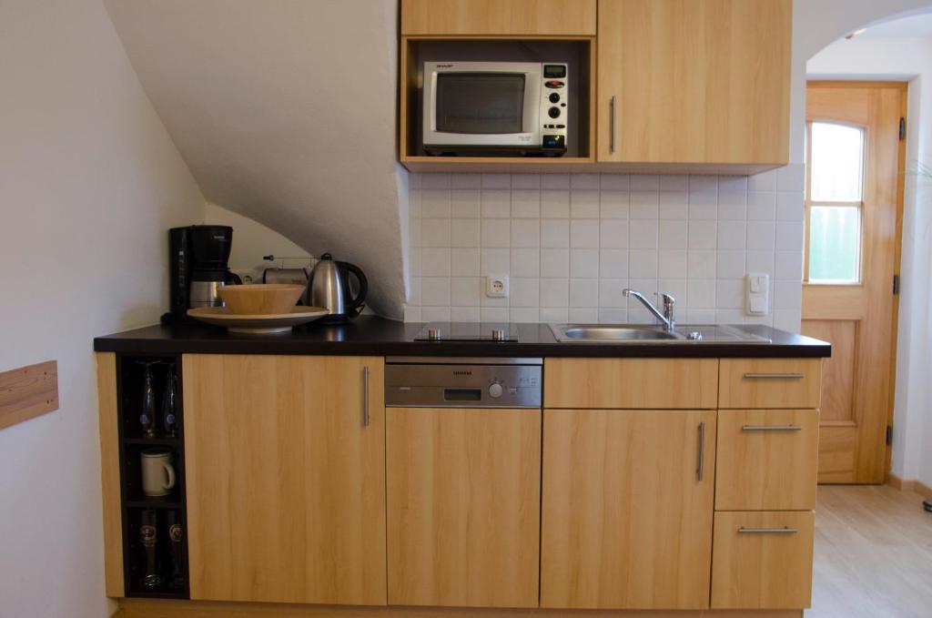 Haid Apartment Schoenau am Koenigsee