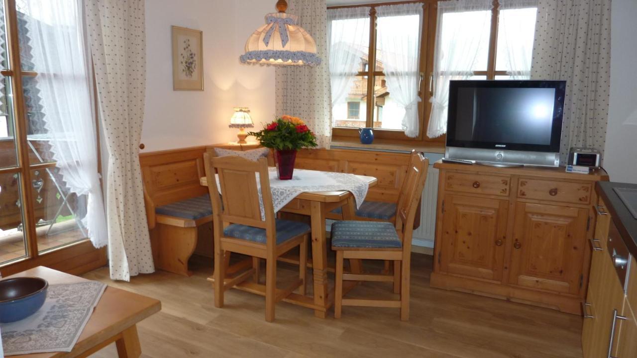 Apartment Haid *